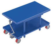 Vestil Mechanical Post Tables (MT)