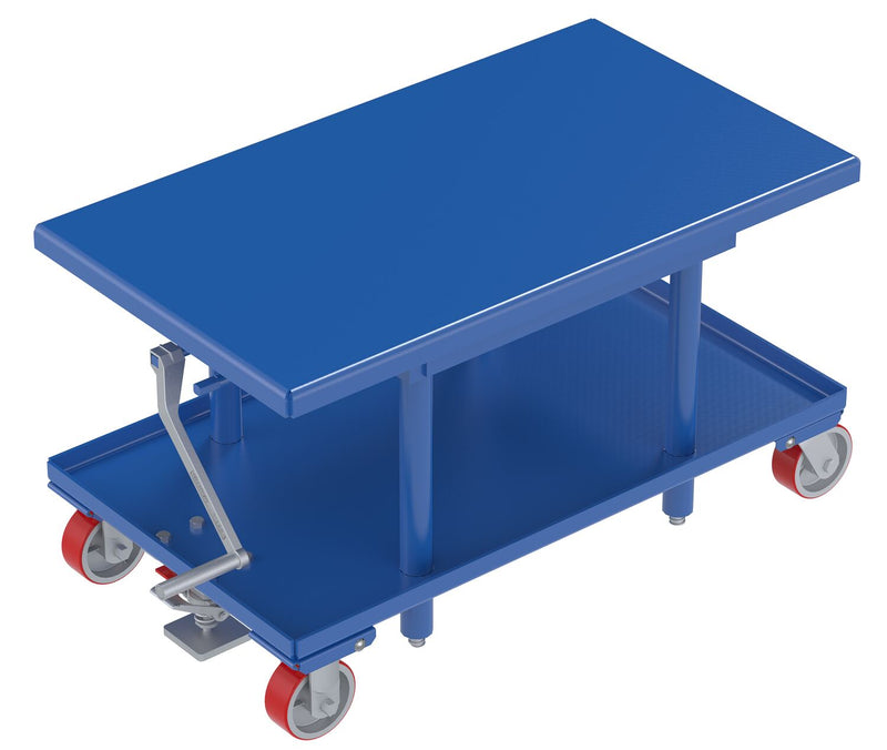 Vestil Mechanical Post Tables (MT)