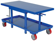 Vestil Mechanical Post Tables (MT)
