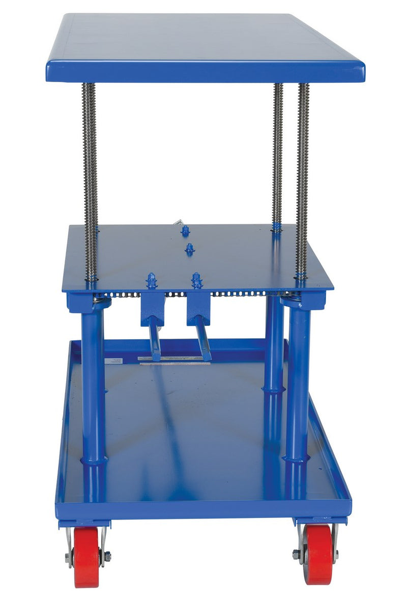 Vestil Mechanical Post Tables (MT)