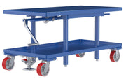 Vestil Mechanical Post Tables (MT)