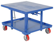 Vestil Mechanical Post Tables (MT)