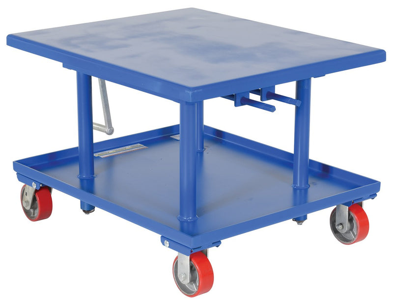 Vestil Mechanical Post Tables (MT)