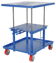 Vestil Mechanical Post Tables (MT)