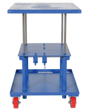Vestil Mechanical Post Tables (MT)