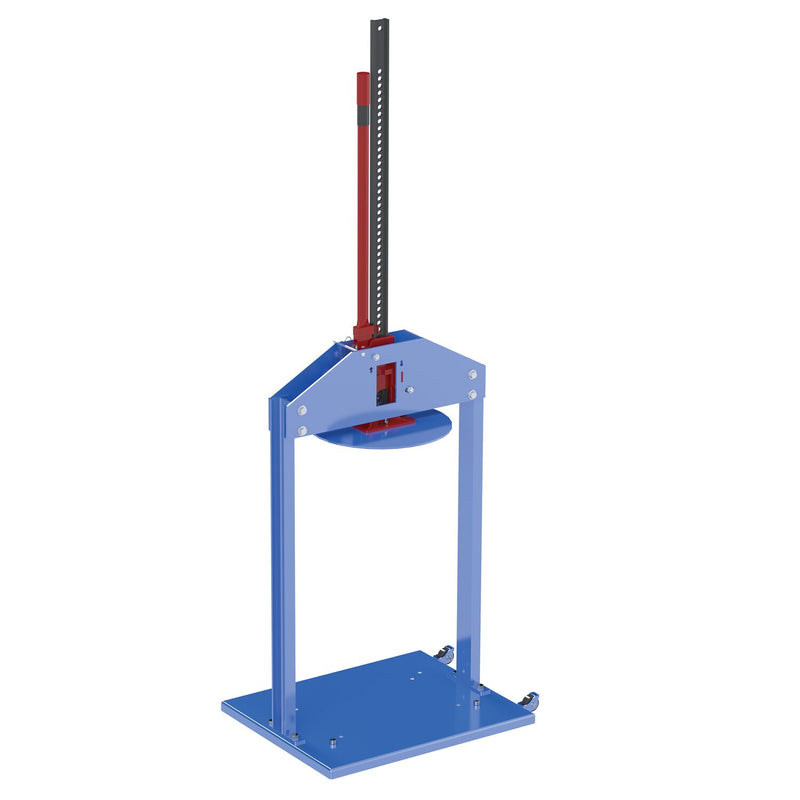 Vestil Mechanical Trash Compactors (MTC)