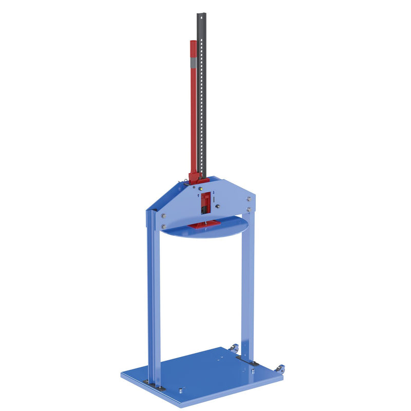 Vestil Mechanical Trash Compactors (MTC)