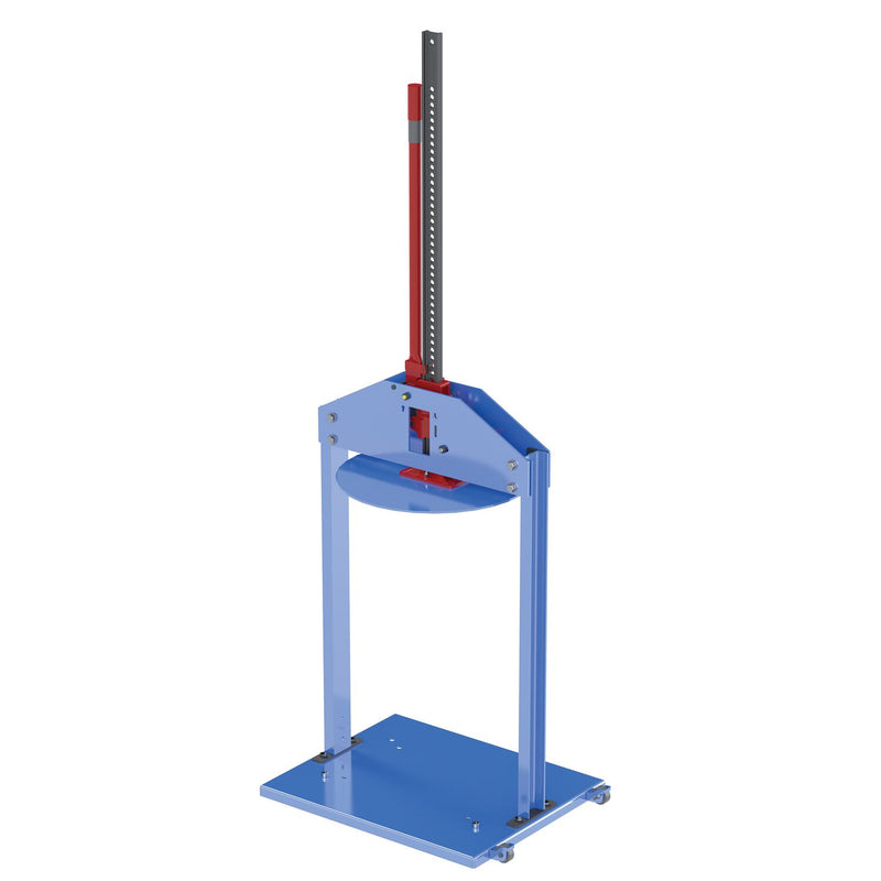 Vestil Mechanical Trash Compactors (MTC)