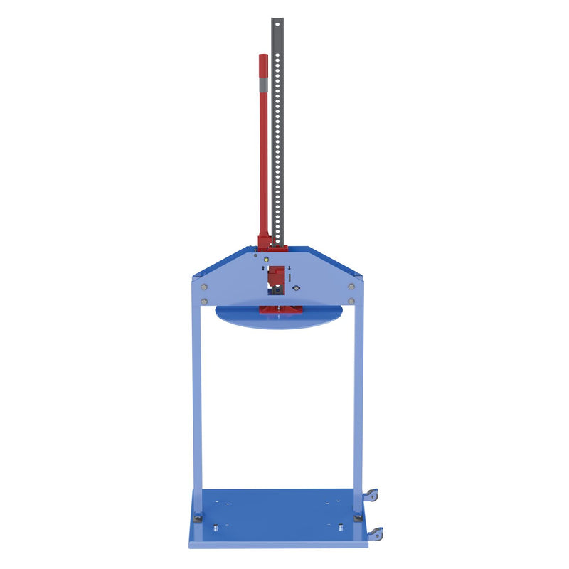 Vestil Mechanical Trash Compactors (MTC)