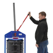 Vestil Mechanical Trash Compactors (MTC)