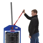 Vestil Mechanical Trash Compactors (MTC)