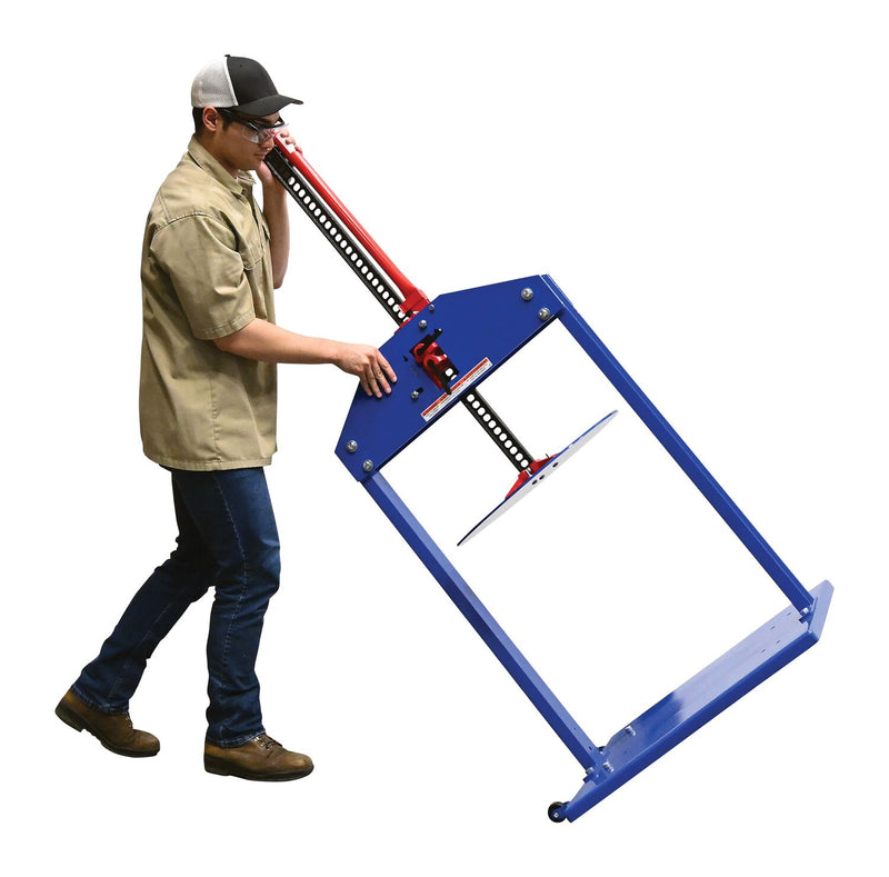 Vestil Mechanical Trash Compactors (MTC)