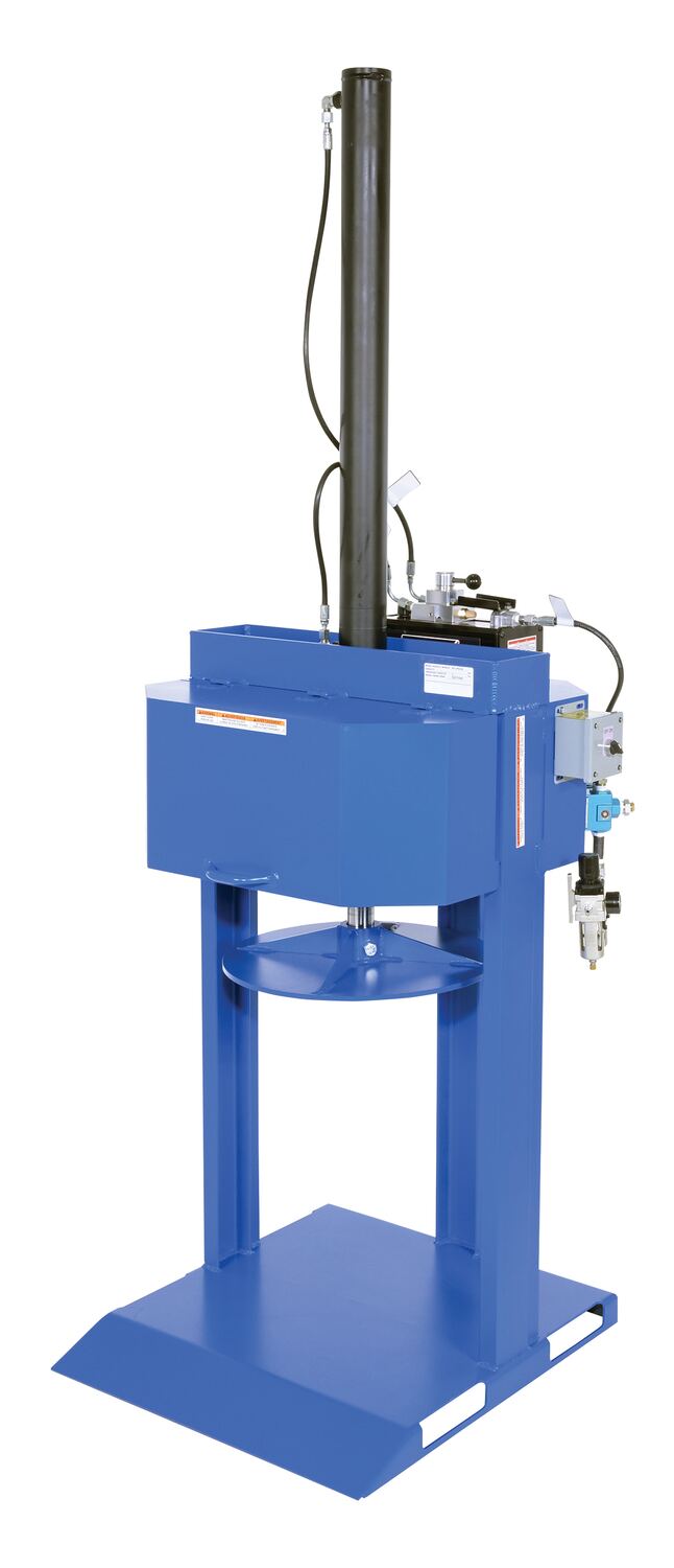 Drum Handling Equipment