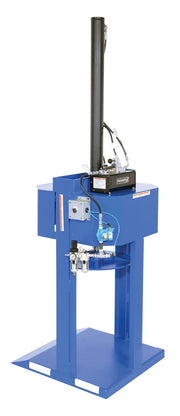 Vestil Pneumatic Trash (55 Gallon Drum) Compactor