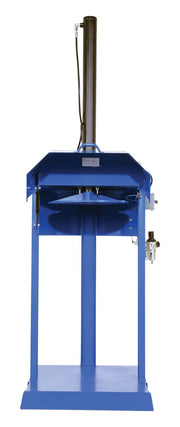 Vestil Pneumatic Trash (55 Gallon Drum) Compactor