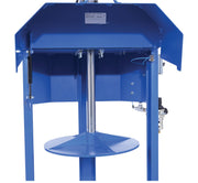 Vestil Pneumatic Trash (55 Gallon Drum) Compactor