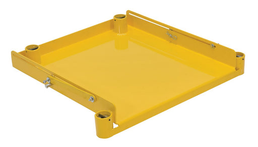 Vestil Mechanical Trash Compactors (MTC)