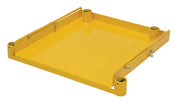 Vestil Mechanical Trash Compactors (MTC)