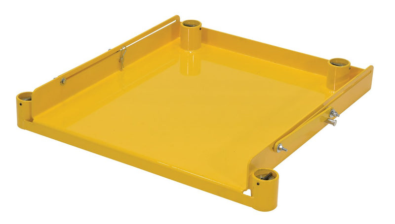 Vestil Mechanical Trash Compactors (MTC)