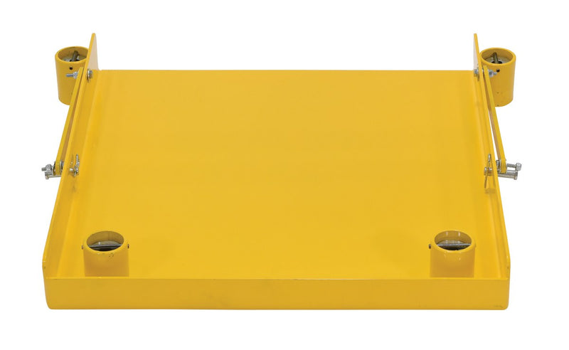 Vestil Mechanical Trash Compactors (MTC)