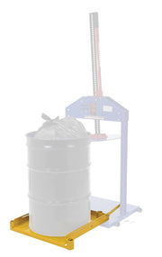 Vestil Mechanical Trash Compactors (MTC)