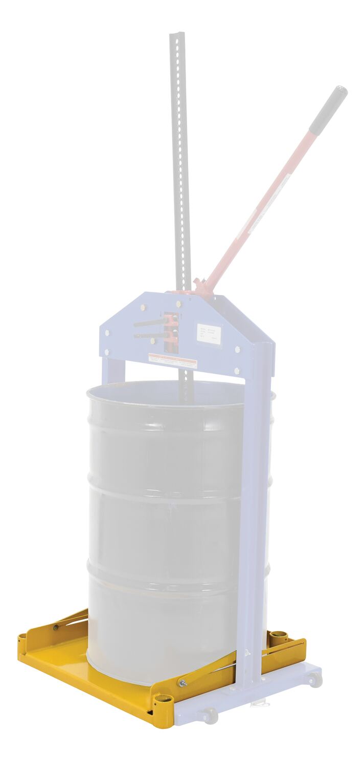 Vestil Mechanical Trash Compactors (MTC)