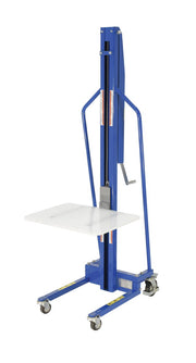 Vestil Manual & DC Work Positioners (MWP)