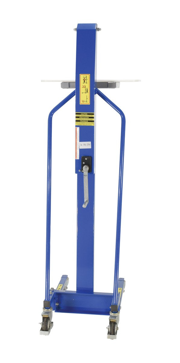 Vestil Manual & DC Work Positioners (MWP)
