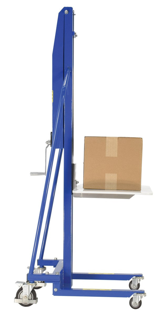 Vestil Manual & DC Work Positioners (MWP)