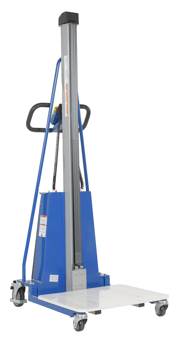 Vestil Manual & DC Work Positioners (MWP)