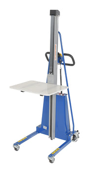 Vestil Manual & DC Work Positioners (MWP)
