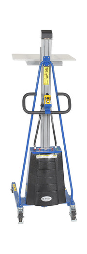 Vestil Manual & DC Work Positioners (MWP)