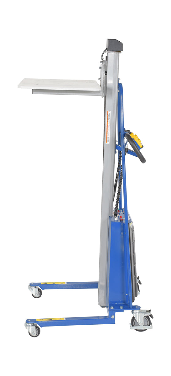 Vestil Manual & DC Work Positioners (MWP)