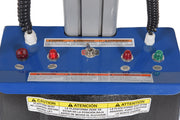 Vestil Manual & DC Work Positioners (MWP)