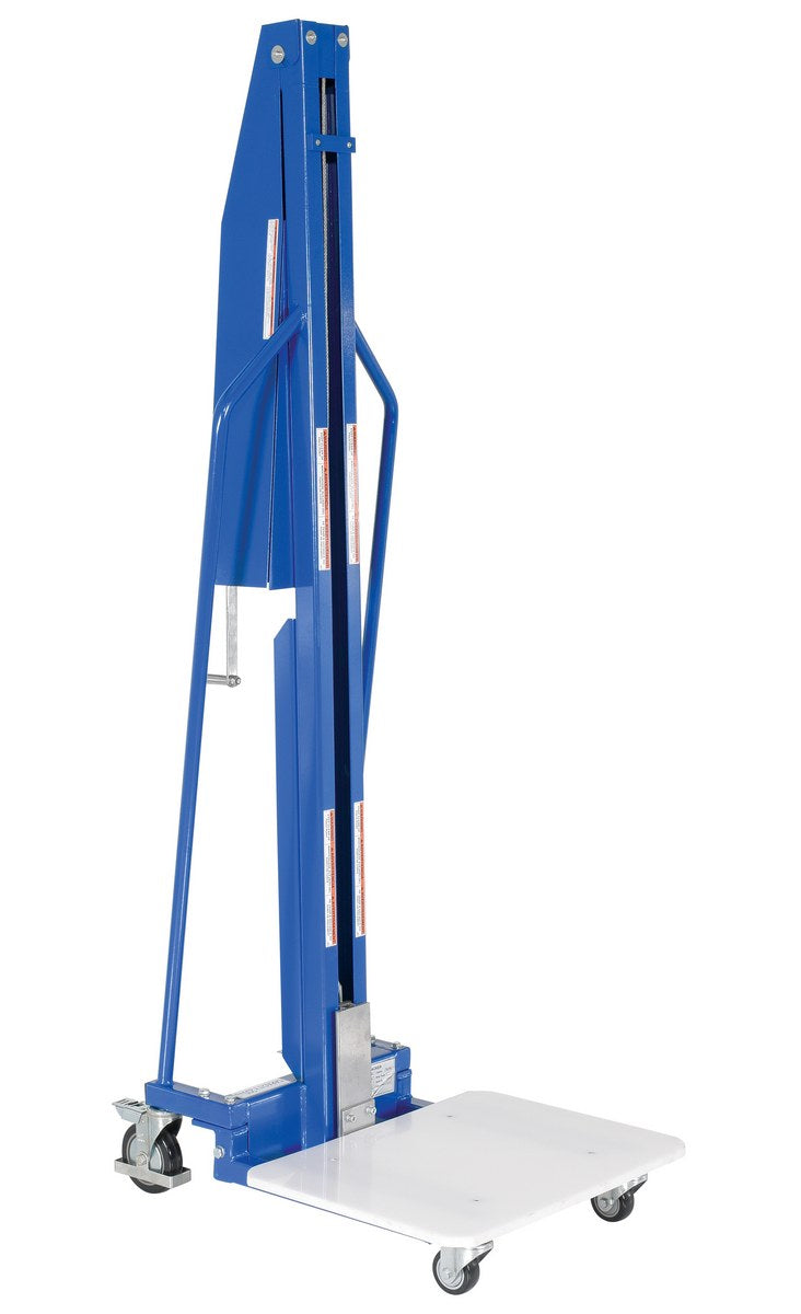 Vestil Manual & DC Work Positioners (MWP)