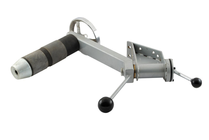Vestil Manual & DC Work Positioners (MWP)