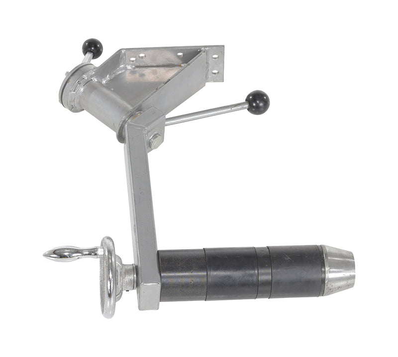Vestil Manual & DC Work Positioners (MWP)