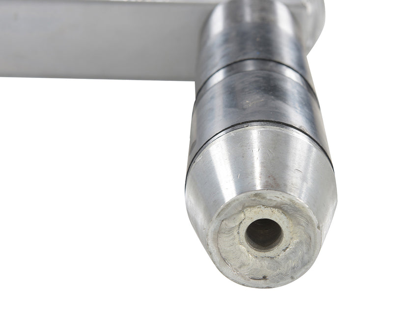 Vestil Manual & DC Work Positioners (MWP)