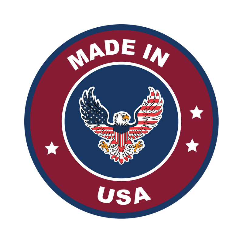 Made in USA