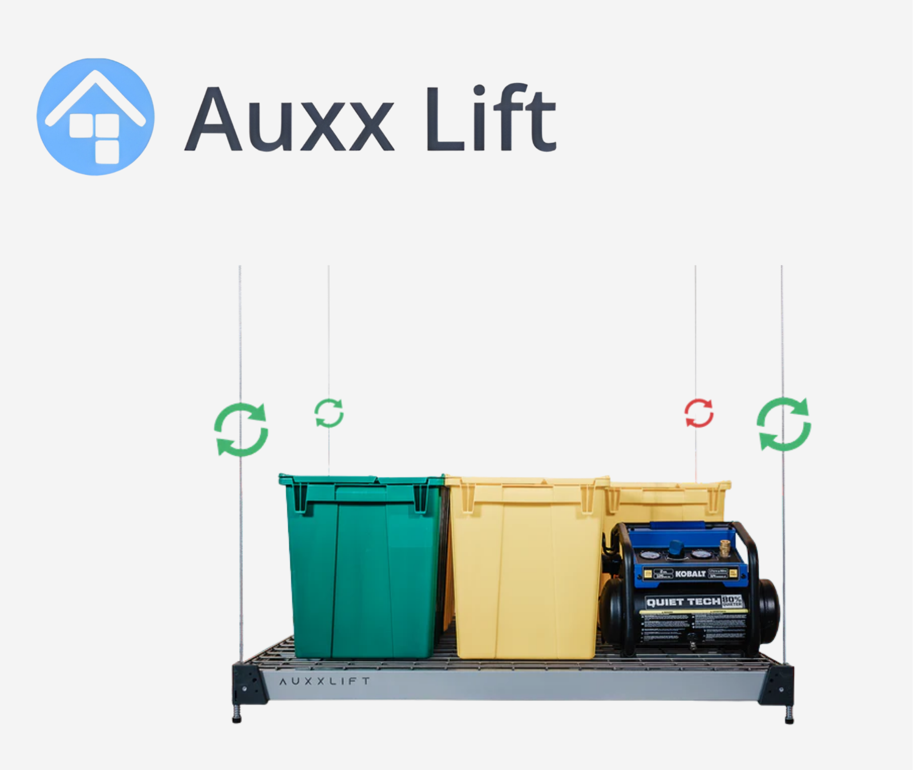 Transform Your Space with Smart Storage