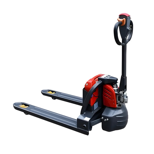 Walkie Electric Pallet Jack