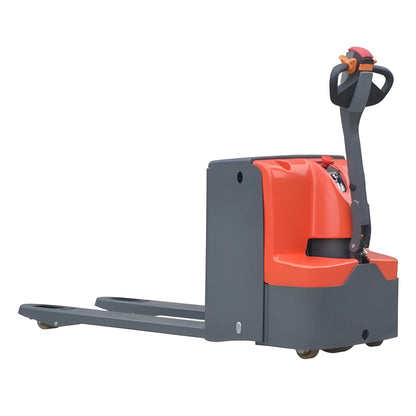 Walkie Electric Pallet Jack