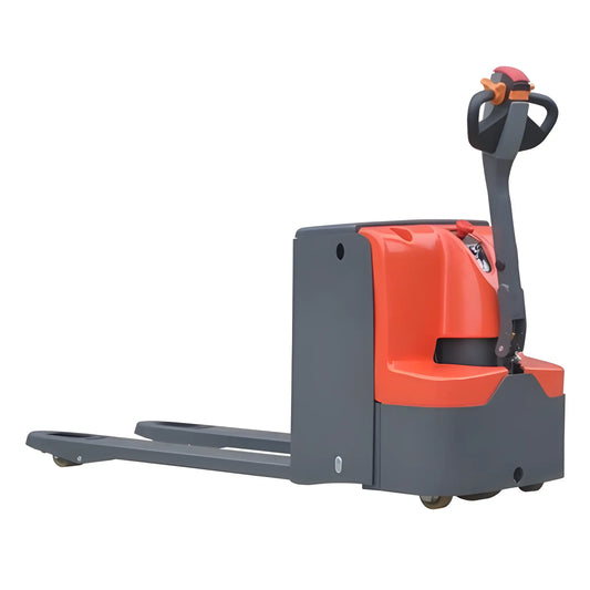 Walkie Electric Pallet Jack