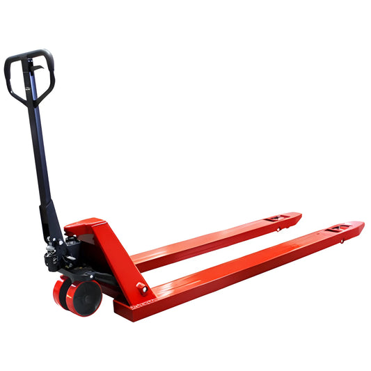 Manual Pallet Jack