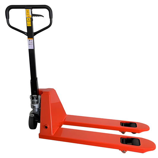 Manual Pallet Jack