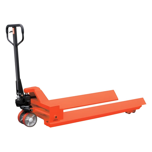 Manual Roll Pallet Jack