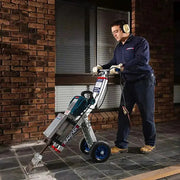 Makinex | Jackhammer Trolley | JHT Makinex