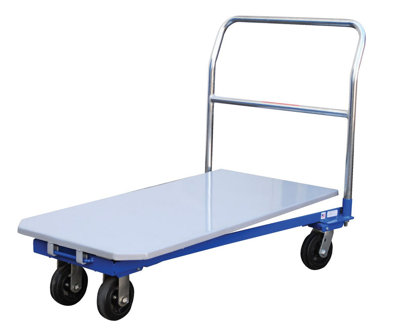 Vestil Nesting Platform Cart (NPCT)