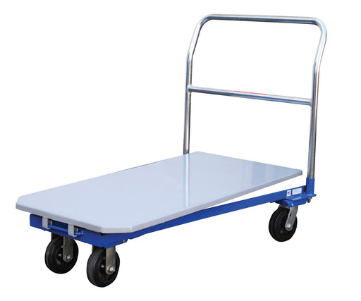 Vestil Nesting Platform Cart (NPCT)