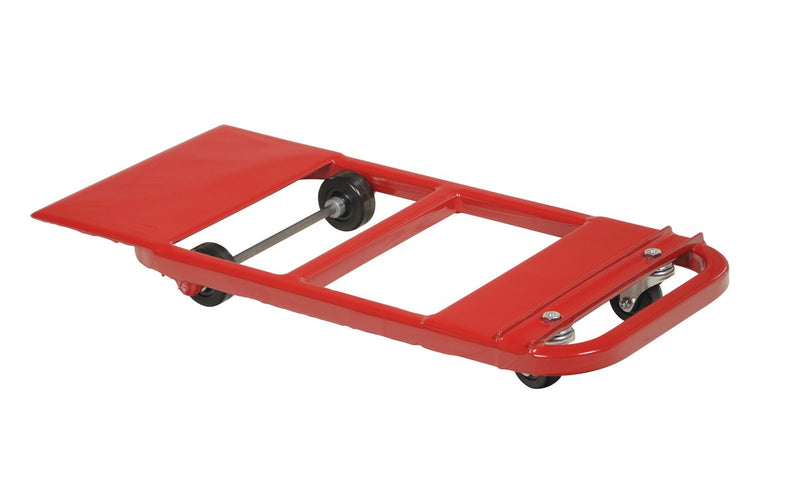 Vestil Nose Plate Dollies (NPL)